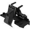 THULE Kit 186118 Nissan Qashqai 5dr SUV 21-