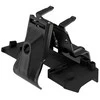 Thule komplektas 186190 Berlingo/Rifter, ProAce City Verso