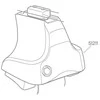 Thule laisva pėda 754