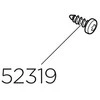 Thule varžtas WingBar 959 kraštai