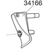 Thule sagtis/užraktas f/575