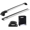 Thule Sparno juostos briauna FORD Kuga 5-dr visureigis, 20-