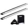 Thule Sparno juosta EVO Hyundai Ioniq 5, 21-