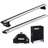 Thule „Ford Galaxy“ 5 durų vienatūrio sparno apsauga 2006–2010 m.