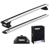 Thule Įgilintas galinis sparno lankas SEAT Altea XL 06-15, Leon ST 14-20