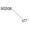 Thule Veržlė-įvorė 23 mm | 1500050208