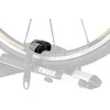 Thule rato adapteris, adapteris, juodas