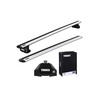 Thule Wingbar KGM Musso EV/Torrex EVX 2024- fixpoint
