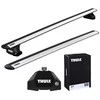 Thule Sparno apsauga Peugeot 307 5 durų hečbekui 01-04, 05-08