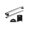 Thule „Wingbar Zeekr 7X 5 durų“ 2025 m. – įgilinti turėklai