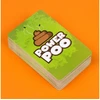Thumbs Up ThumbsUp! Kartenspiel "Power-Poo" Quartett