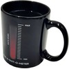 Thumbs Up Mad Monkey 2000126 dubenėlis Juoda Universalu 1 vnt.