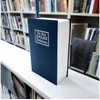 Thumbs Up Mad Monkey - Bücher Tresor mit Schlüssel
