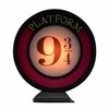 Thumbs Up ThumbsUP! Lampa - Harry Potter - w stylu Peron 9 3/4