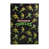 Harry Potter ThumbsUP! užrašų knygelė - TMNT