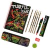 Penalas Thumbs Up ThumbsUP! Stationery Wallet -Bumper Compact - TMNT-Mayhem