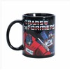 Thumbs Up ThumbsUP! kubek - Transformers