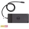 „Thunderbolt“ – HDMI, DP, „Thunderbolt“ – „GigE DELL“