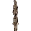 THÜRMER TOOLS Kombinuotas sriegiklis M6 gręžimui, sriegiui, šerpetojimui, grąžto skersmuo 5,0 mm