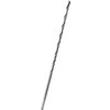 THÜRMER TOOLS spiralinis grąžtas HSS ilgis 8,0x390 mm