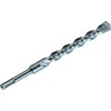Thurmer Tools THÜRMER ĮRANKIAI Smūginis grąžtas SDS-plus Ø5,5 mm, darbinis ilgis 110 mm, bendras ilgis 160 mm