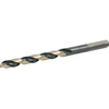THÜRMER TOOLS HSS metalo grąžtas Tornado Ø6,8 mm, darbinis ilgis 69 mm, bendras ilgis 109 mm