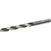 THÜRMER TOOLS HSS metalo grąžtas Tornado Ø6,8 mm, darbinis ilgis 69 mm, bendras ilgis 109 mm