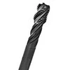 Grąžtas Thurmer Tools HSSE-OX spiralinis sriegiklis 40° PRO M20 - Thürmer M20 (X2.5) Spiralinis mašininis sriegiklis DIN376 ilgis 140/26mm