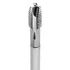 Grąžtas Thurmer Tools HSSE drožlių laužtuvo sriegiklis PRO M10 - Thürmer M10 (X1.5) drožlių laužtuvo sriegiklis DIN371 ilgis 100/22mm