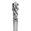 Grąžtas Thurmer Tools HSSE spiralinis sriegiklis 40° PRO M12 - Thürmer M12 (X1.75) Spiralinis mašininis sriegiklis DIN376, ilgis 110/22 mm
