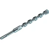 Thurmer Tools THÜRMER ĮRANKIAI Smūginis grąžtas SDS-plus Ø4,0 mm, darbinis ilgis 50 mm, bendras ilgis 110 mm