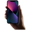 Tier 1 Asset Atnaujintas Apple iPhone 13 mini 5.4 128GB Midnat - T1A geros būklės