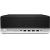Tier 1 Asset Atnaujintas HP Prodesk 600 G4 SFF stacionarus kompiuteris su Core i5 i5-8500T 8GB 256GB procesoriumi, Intel HD Graphics 630, Windows 11 Pro procesoriumi.