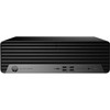Tier 1 Asset Atnaujintas HP Elite 600 G9 SFF stacionarus kompiuteris su Core i5 i5-12500T 16GB 512GB procesoriumi, Intel UHD Graphics 770 procesoriumi, Windows 11 Pro procesoriumi.