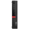 Stacionarus kompiuteris Tier 1 Asset Atnaujintas T1A Lenovo ThinkCentre M920X Atnaujintas Intel® Core™ i5 i5-8400T 8 GB DDR4-SDRAM 256 GB SSD Windows 11 Pro Mini kompiuteris Juodas