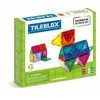 Tileblox - Rainbow - 20 vnt rinkinys (3201)