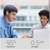 Timekettle M3 Translator, Belaidės, Calls/Music, 178 g, Ausinės, Baltas