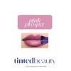 Tinted Beauty – Nulupkite ir atskleiskite lūpų atspalvį Ballet Babe