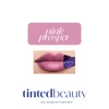 Tinted Beauty - „Peel &amp; Reveal“ lūpų dažai „Rožinė Prosper“