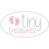 Take 2 Interactive Tiny Treasures TINY TREASURES, Little Paws Puppy Outfit