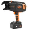 TJEP ARMATŪROS RIŠIMO ĮRANKIS ULTRA GRIP 3G 40 2×4,0Ah