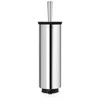 Brabantia Wc šepetys su laikikliu, brilliant steel
