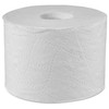 Tork OptiServe papier toaletowy bez gilzy T7 universal 1 Warstwa Baltas