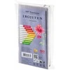 Tombow Color Pieštukas IROJITEN set volume 7: Fluorescence l, 10 pc(s)