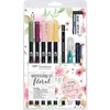 Tombow PB-MARK, meninis popierius, 250 g/m², 25 lapai