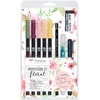 Tombow PB-MARK, meninis popierius, 250 g/m², 25 lapai