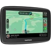 TomTom GO Classic, bulgarų, čekų, danų, vokiečių, anglų, ispanų, estų, suomių, prancūzų, graikų, HRV, LAT,..., Albanija, Andora, Argentina, Australija, Austrija, Belgija, Bosnija ir Hercegovina, Brazilija,..., 2D/3D, 12,7 cm (5"), 854 x 480 pikselių, 32 GB