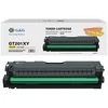 Toneris G&G XL-Toneris GT201XYEV, skirta P2000CDW/P2010CDW, geltonas (21930)