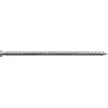 Toolcraft TOOLCRAFT TO-5380194 Sikkerhedsskruer 6.3 mm 50 mm Invendig torx 88115 Rustfrit stål A2 100 stk
