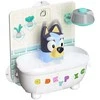 TOMY Toomies MĖLYNAS vonioje E73755 /4
